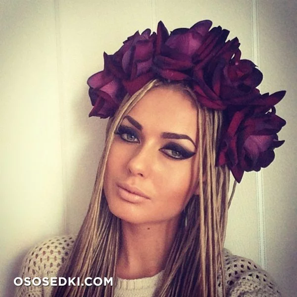 Дарья Усик (Дарья Кухлевская) nude. Onlyfans, Patreon, Fansly leaked 893 nude photos and videos