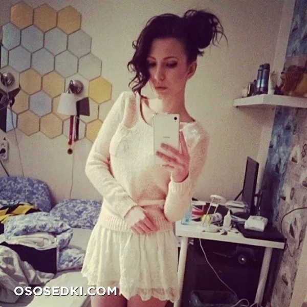 Стефания Иодковская nude. Onlyfans, Patreon, Fansly leaked 293 nude photos and videos
