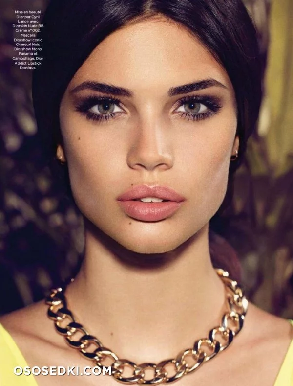 Sara Sampaio альбом №2 nude. Onlyfans, Patreon, Fansly leaked 4771 nude photos and videos