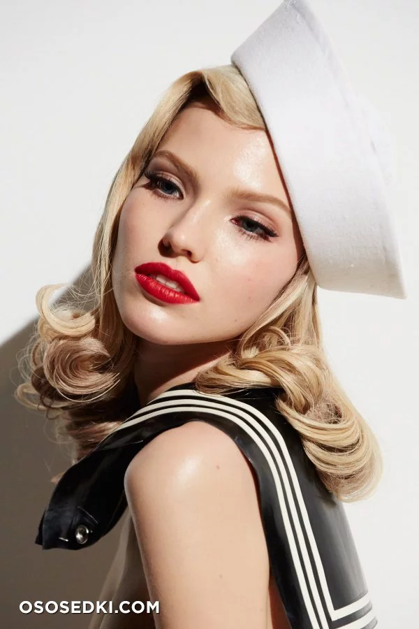 Sasha Luss nude. Onlyfans, Patreon, Fansly leaked 3827 nude photos and videos
