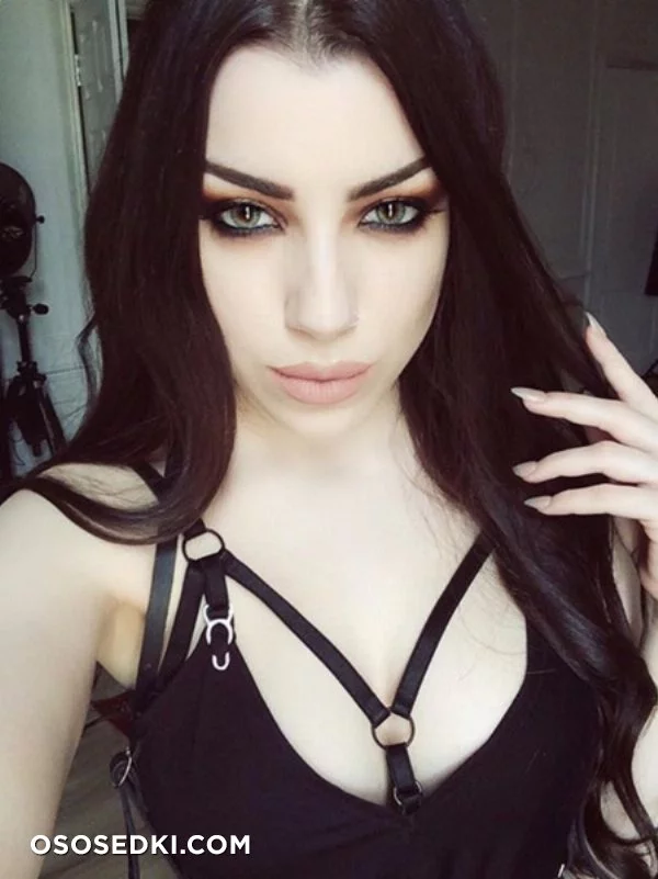Morgana / Threnody in Velvet nude. Onlyfans, Patreon, Fansly leaked 1082 nude photos and videos