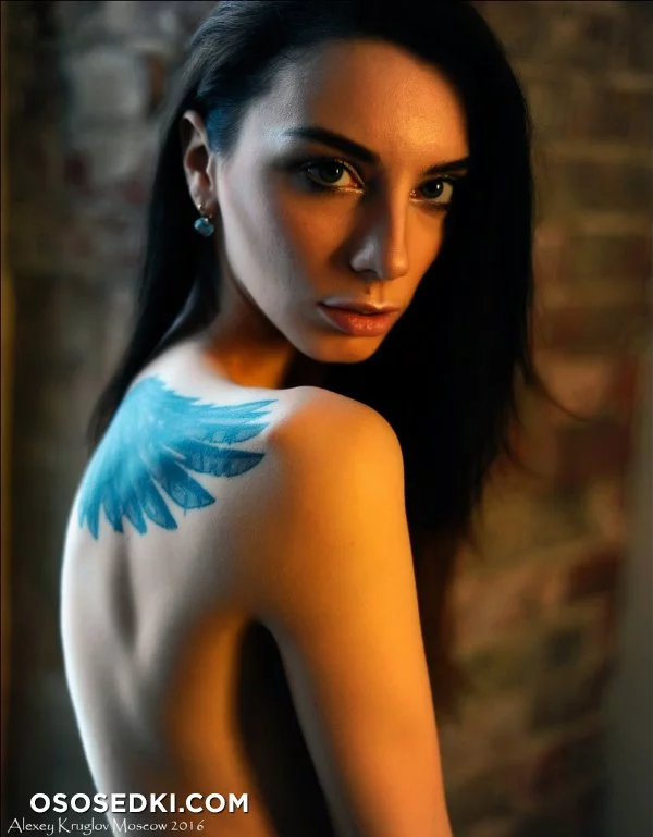 Кристина Крестовски nude. Onlyfans, Patreon, Fansly leaked 326 nude photos and videos