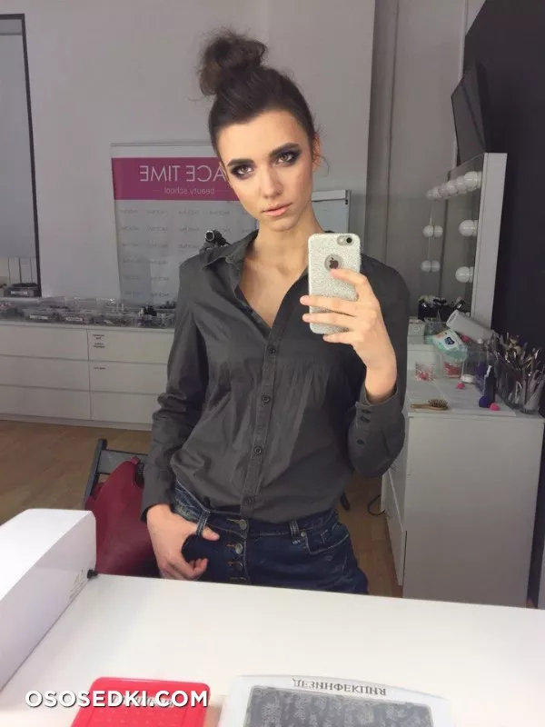 Татьяна Кашурина nude. Onlyfans, Patreon, Fansly leaked 71 nude photos and videos