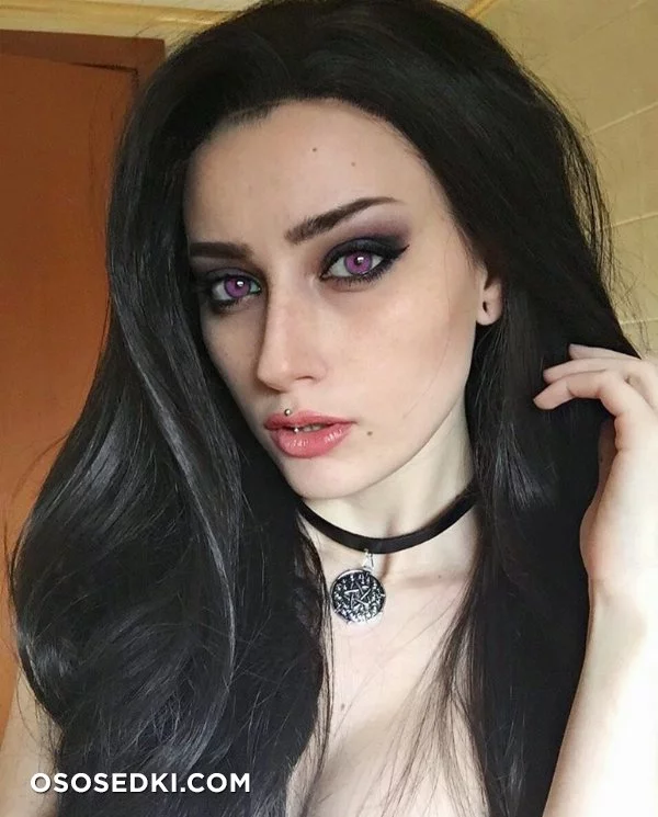 Merisiel Irüm nude. Onlyfans, Patreon, Fansly leaked 204 nude photos and videos