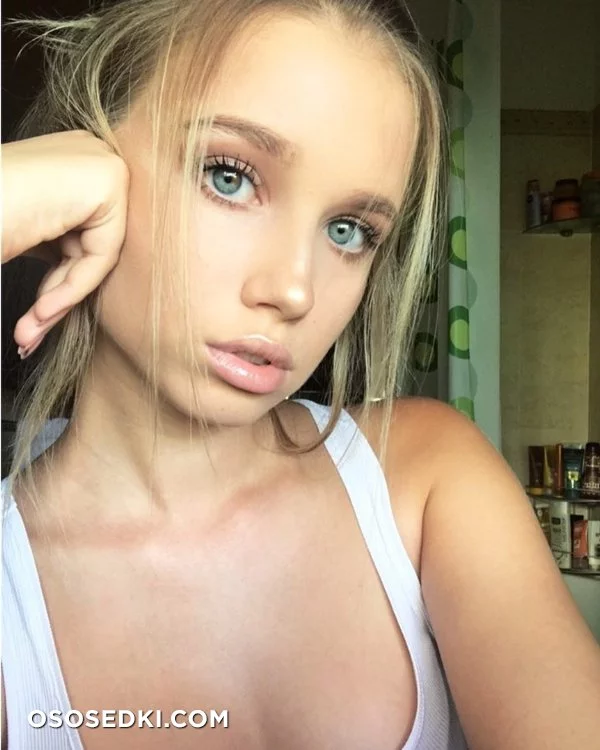 Polina Malinovskaya nude. Onlyfans, Patreon, Fansly leaked 551 nude photos and videos