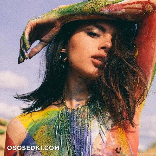 Алия Варгелла nude. Onlyfans, Patreon, Fansly leaked 649 nude photos and videos