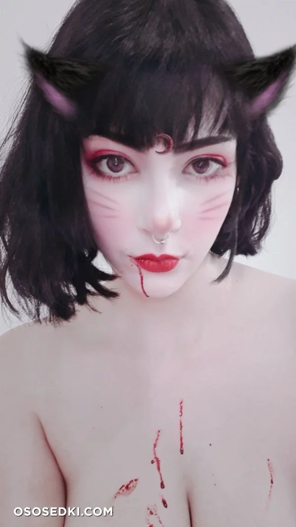 Kimono (Alinorac) nude. Onlyfans, Patreon, Fansly leaked 66 nude photos and videos