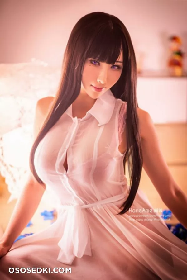 Ane Naru Mono (Hane Ame) nude. Onlyfans, Patreon, Fansly leaked 42 nude photos and videos