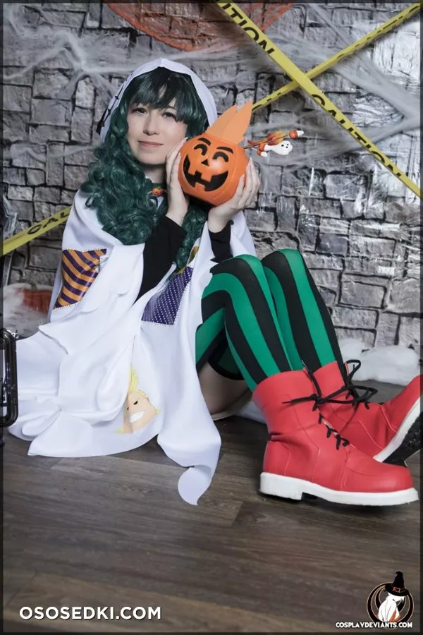 Heroes Halloween (Usatame ...) nude. Onlyfans, Patreon, Fansly leaked 64 nude photos and videos