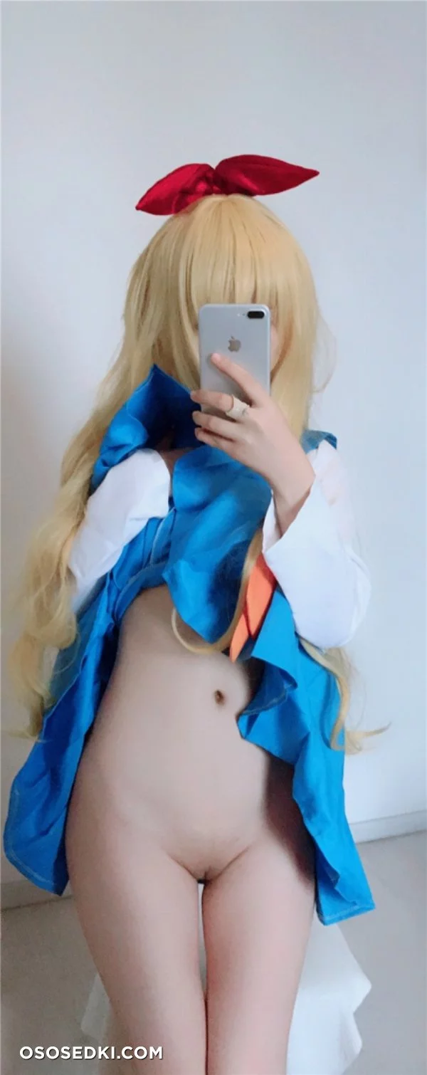伪恋, 千棘自拍 (少女映畫) nude. Onlyfans, Patreon, Fansly leaked 33 nude photos and videos