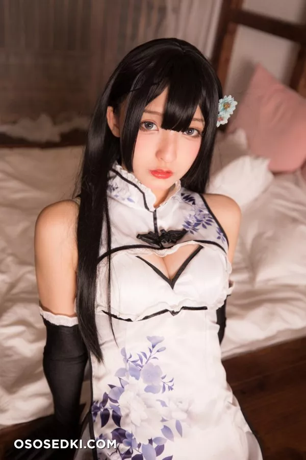 【神楽坂真冬】艶娘幻梦谭-瓶児 nude. Onlyfans, Patreon, Fansly leaked 151 nude photos and videos