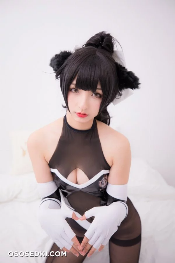 【神楽坂真冬】Tights Ver-Azurlane TaKao nude. Onlyfans, Patreon leaked 150 nude photos and videos