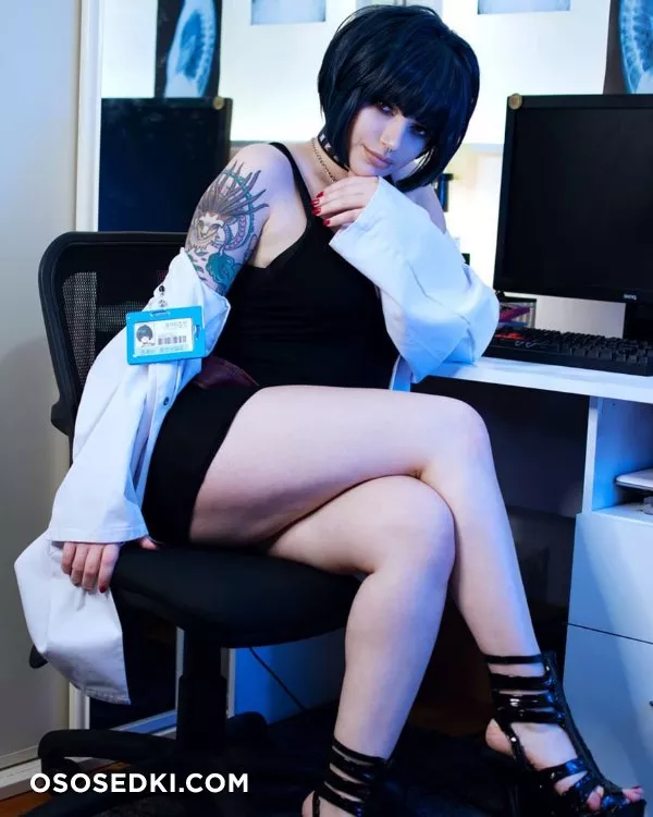 Tae Takemi (Zalaria) nude. Onlyfans, Patreon leaked 16 nude photos and videos