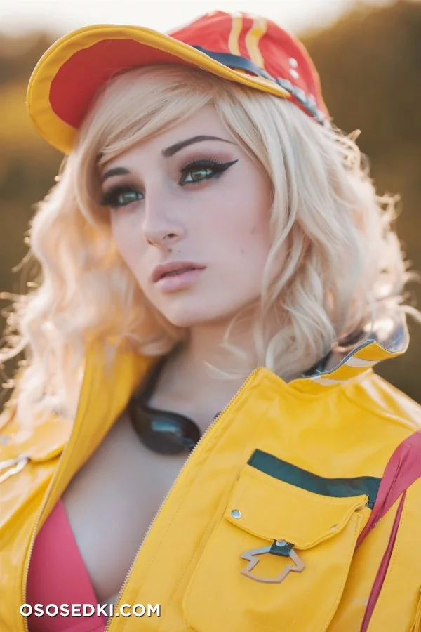 Cindy Aurum  (Kayla Erin) nude. Onlyfans, Patreon leaked 21 nude photos and videos