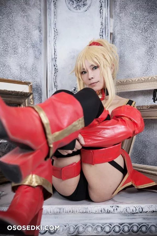 PAEONIA (電脳小娘 rat sakura) nude. Onlyfans, Patreon leaked 234 nude photos and videos