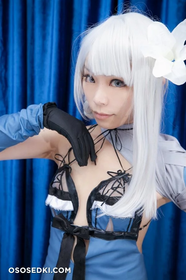 WENDY DILEMMA (電脳小娘 rat sakura) nude. Onlyfans, Patreon leaked 169 nude photos and videos