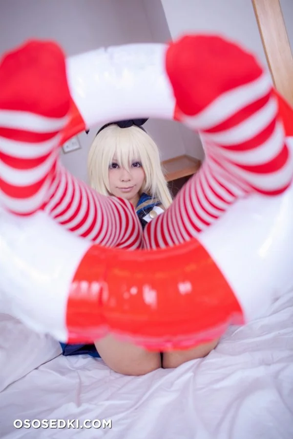 電脳小娘 島風 (電脳小娘 rat sakura) nude. Onlyfans, Patreon leaked 295 nude photos and videos