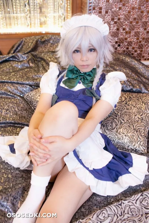 Dennouko girls back maid (電脳小娘 rat sakura) nude. Onlyfans, Patreon leaked 199 nude photos and videos