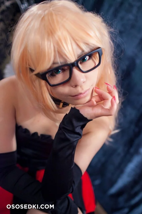 [Den'no komusume] Eonism (電脳小娘 rat sakura) nude. Onlyfans, Patreon leaked 250 nude photos and videos