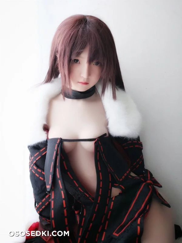 FGO虞姬 (Fate Grand Order) (一小央泽) nude. Onlyfans, Patreon, Fansly leaked 29 nude photos and videos