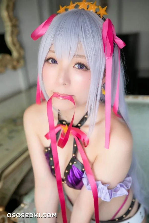 (C95) [Walkure (Rizuna)] Pele nude. Onlyfans, Patreon, Fansly leaked 125 nude photos and videos
