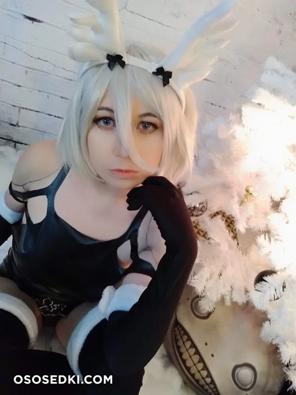 A2 (Usatame) nude. Onlyfans, Patreon, Fansly leaked 86 nude photos and videos