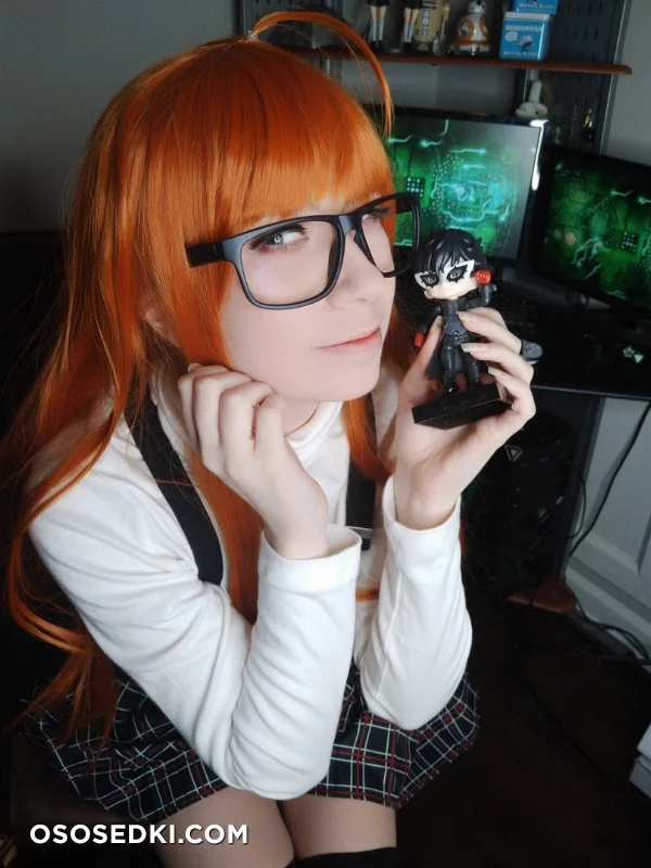 Futaba (Usatame) nude. Onlyfans, Patreon, Fansly leaked 152 nude photos and videos