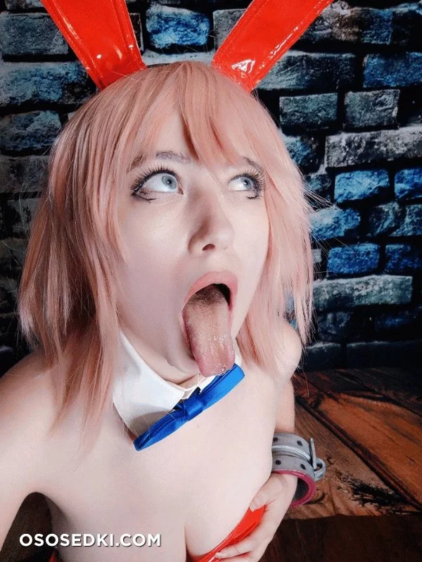 Haruko (Usatame) nude. Onlyfans, Patreon, Fansly leaked 155 nude photos and videos