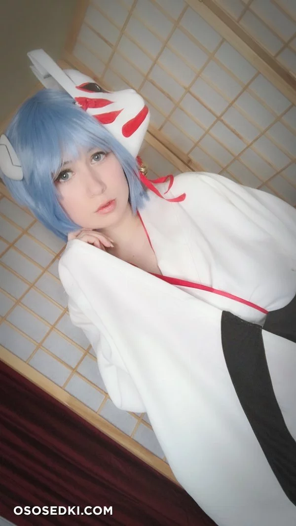 Rei (Usatame) nude. Onlyfans, Patreon leaked 54 nude photos and videos
