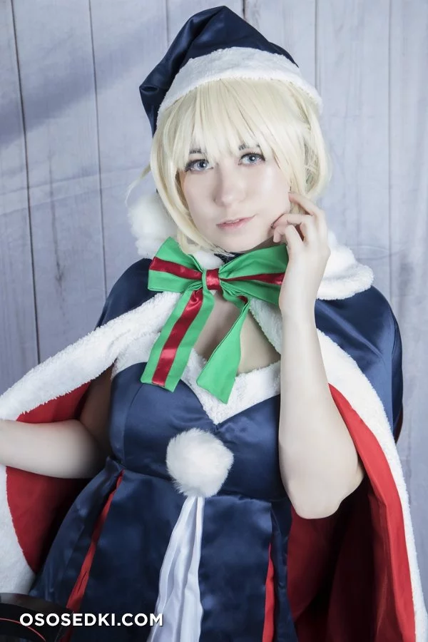 Santa Alter (Usatame) nude. Onlyfans, Patreon leaked 25 nude photos and videos