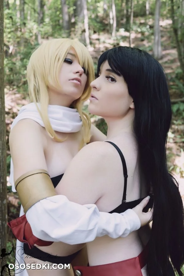 akamexleone (Usatame, Foxy) nude. Onlyfans, Patreon, Fansly leaked 102 nude photos and videos