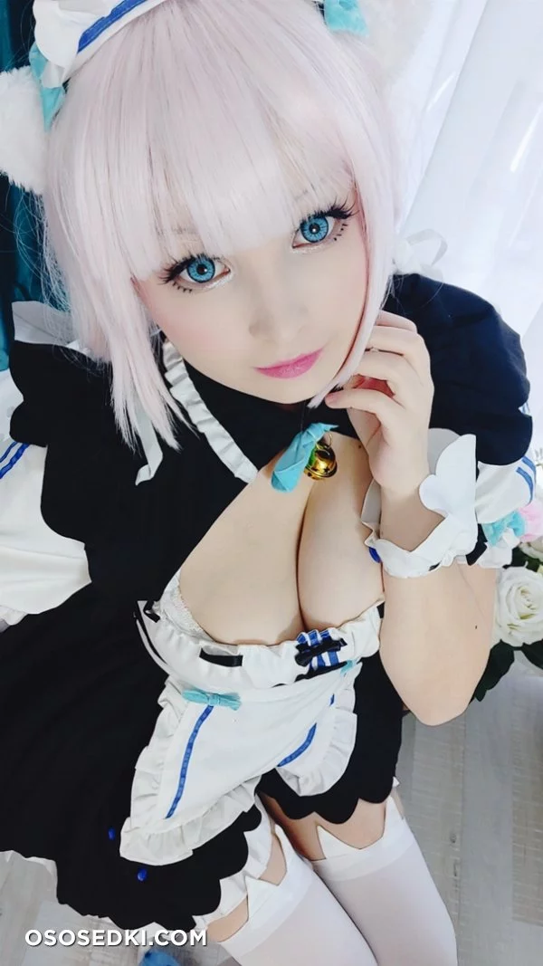 Vanilla selfies (Hidori Rose) nude. Onlyfans, Patreon leaked 19 nude photos and videos