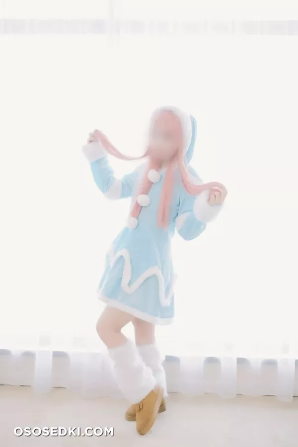[少女映画]冰霜烈焰安妮 nude. Onlyfans, Patreon, Fansly leaked 105 nude photos and videos