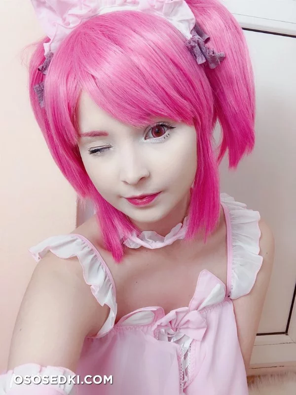 Strawberry Shortcake (Hidori Rose) nude. Onlyfans, Patreon, Fansly leaked 19 nude photos and videos