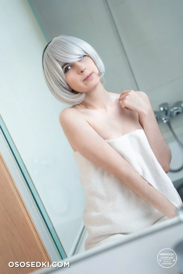 kerocchi nude. Onlyfans, Patreon, Fansly leaked 24 nude photos and videos