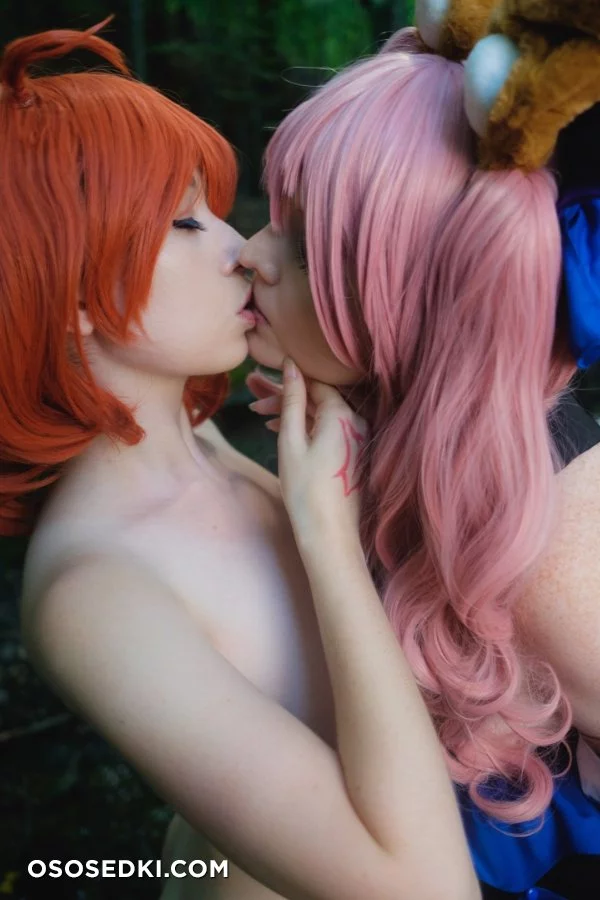 Usatame and Foxy - FateDuo nude. Onlyfans, Patreon, Fansly leaked 54 nude photos and videos