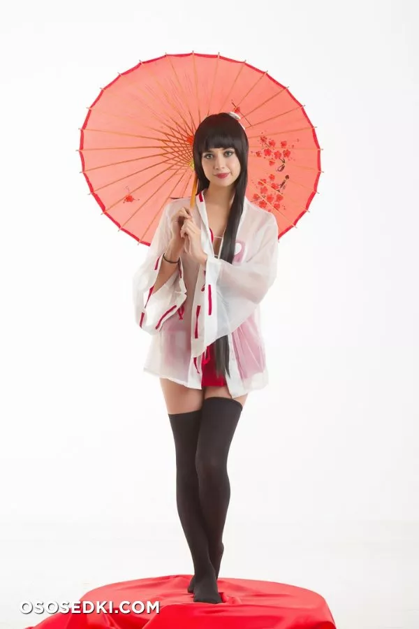 Miko (Nana Kirei) nude. Onlyfans, Patreon leaked 64 nude photos and videos