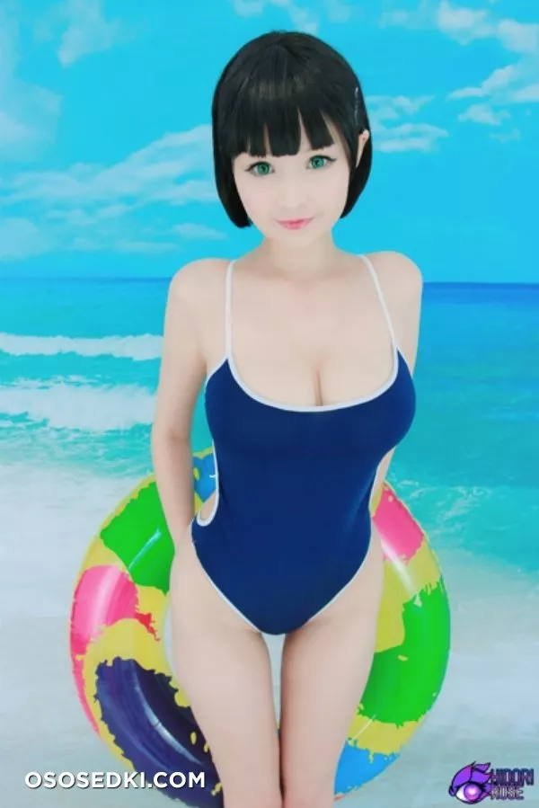 Suguha Kirigaya (Hidori Rose) nude. Onlyfans, Patreon, Fansly leaked 35 nude photos and videos