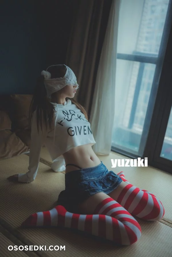 [泡泡条纹袜 (YUZUKI) nude. Onlyfans, Patreon, Fansly leaked 79 nude photos and videos