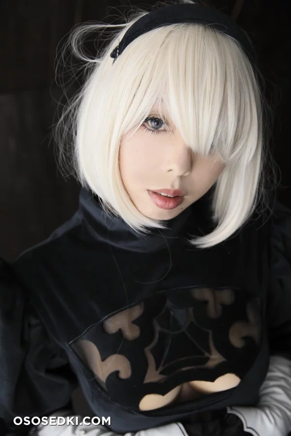 ( Rikomike Ichigo Shiduk) 重要機密情報B (Nier Automata) nude. Onlyfans, Patreon, Fansly leaked 300 nude photos and videos