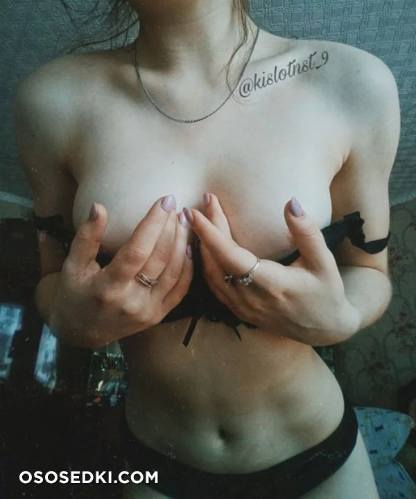 kislotnst nude. Onlyfans, Patreon, Fansly leaked 16 nude photos and videos
