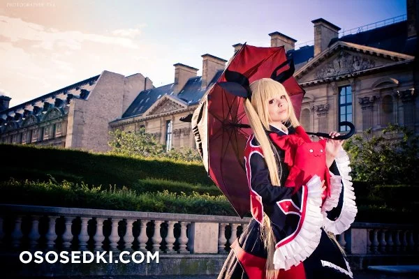 Rachel Alucard nude. Onlyfans, Patreon leaked 12 nude photos and videos