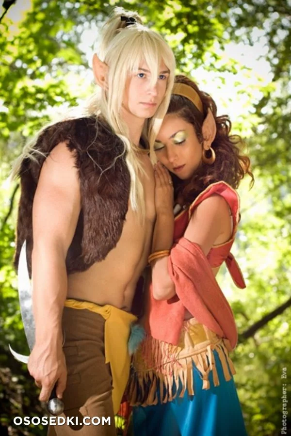 ElfQuest nude. Onlyfans, Patreon, Fansly leaked 15 nude photos and videos