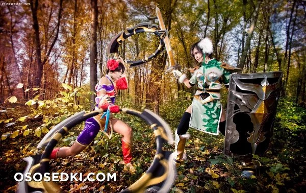 Dynasty Warriors 7 nude. Onlyfans, Patreon, Fansly leaked 19 nude photos and videos