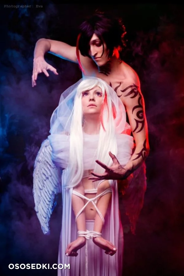 Ice &  Fire nude. Onlyfans, Patreon, Fansly leaked 9 nude photos and videos