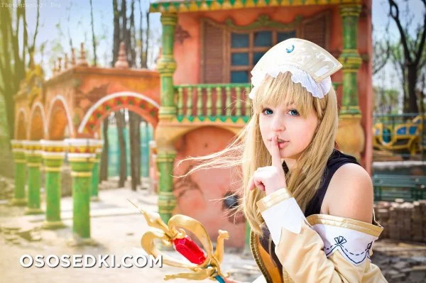 Atelier Torori: The Adventurer of Arland nude. Onlyfans, Patreon, Fansly leaked 6 nude photos and videos