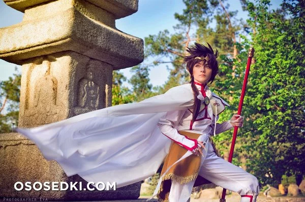 Saiyuki nude. Onlyfans, Patreon, Fansly leaked 8 nude photos and videos