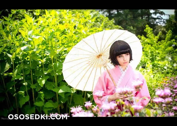 Sayonara Zetsubou Sensei nude. Onlyfans, Patreon, Fansly leaked 11 nude photos and videos