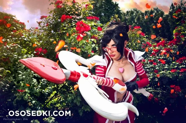 League of Legends Vayne nude. Onlyfans, Patreon, Fansly leaked 16 nude photos and videos