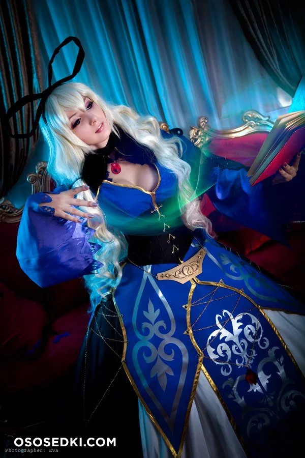 Yukari Yakumo    Koumajou Densetsu game nude. Onlyfans, Patreon, Fansly leaked 6 nude photos and videos